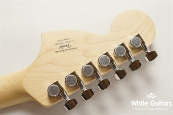 Affinity Series Stratocaster - Black